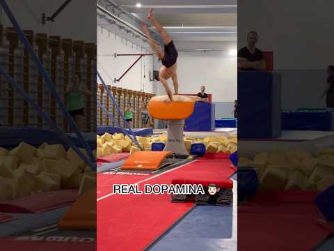 Dopamina Calisthenica