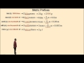 Understanding Metric Prefixes and Conversions