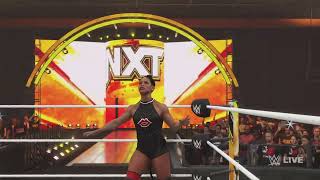 WWE 2K24 - Money in the Bank Match ! Gameplay PS5