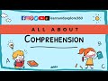 Mastering Reading Comprehension for Grades 1 and 2