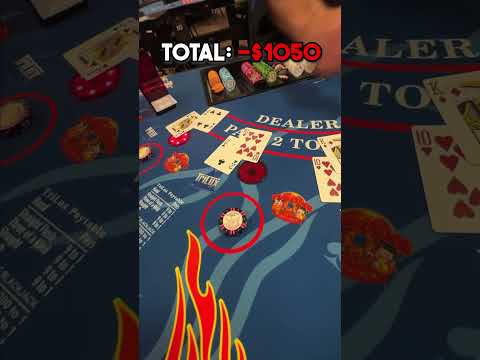 Betting ALL of my winnings! #Gambling #Betting #Casino