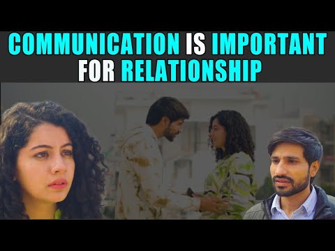 Communication Is Important For Relationship | PDT Stories