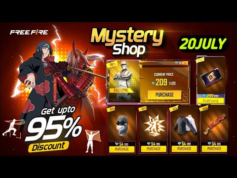 Free Fire New Event | FF New Event | New Event Free Fire | Next Mystery shop | 8 anniversary Event
