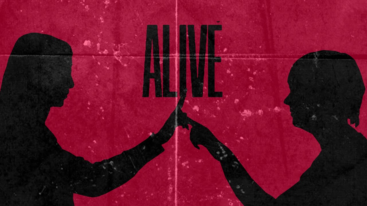 Alive Trailer thumbnail