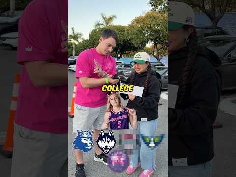 His wife knows BALL 🔥🫡