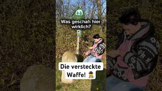 Mord im Osterzgebirge #truecrime #sachsen #mystery #steinkreuz #geschichteerleben #short #erzgebirge