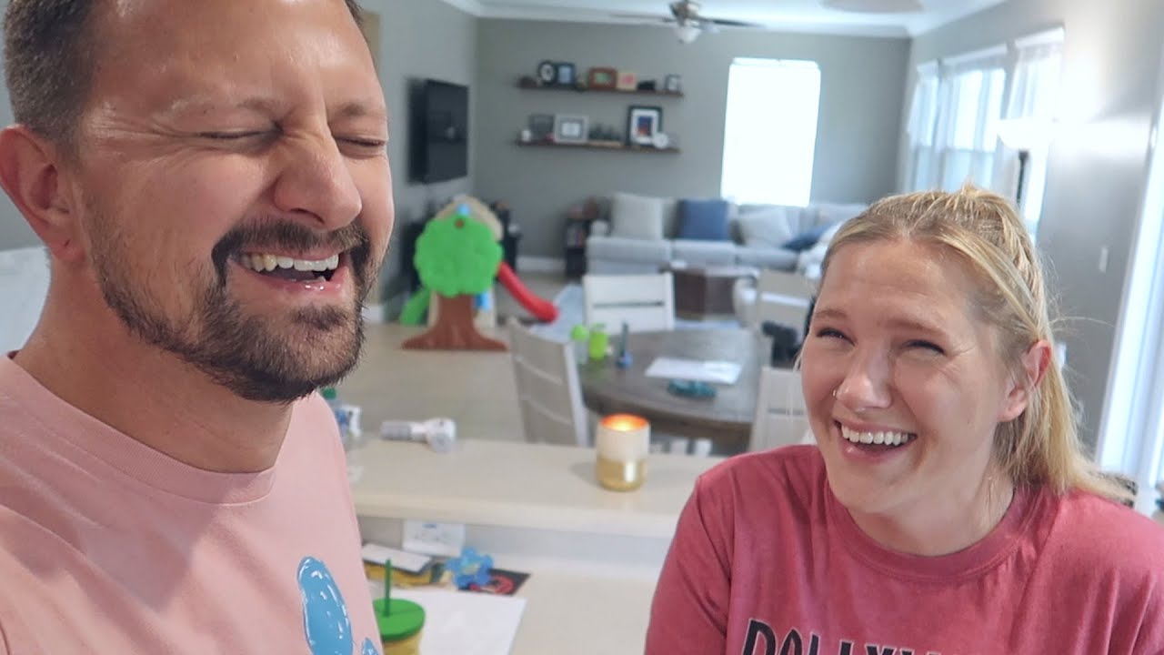 Our Valentine's Day Celebration! The Best Homemade Pizza, The Cutest Tiny Chef & A Cake! The Tim Tracker