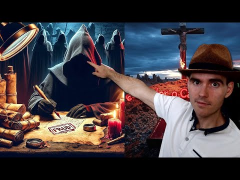 El Evento Jesús Fue Un RESETEO de la Humanidad