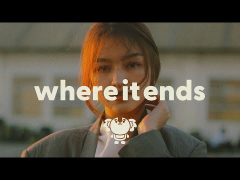 Hunter Metts - Where It Ends (lyrics)