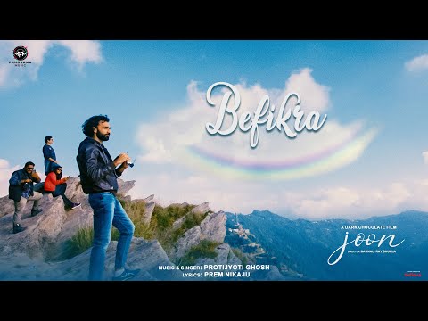 Befikra (Song) | Joon | Protijyoti Ghosh | Barnali Ray Shukla | Panorama Music