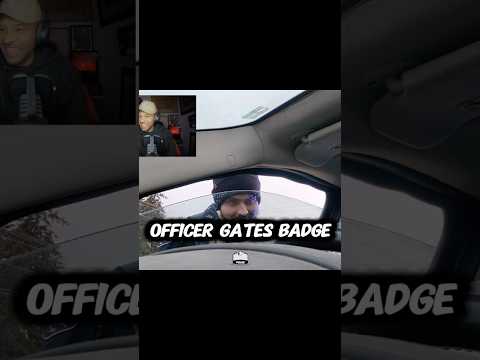 B O S S #police #cops #policeofficer #wethepeople #funny