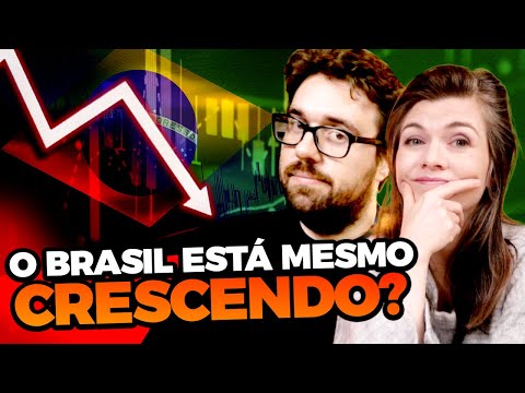 O BRASIL DO PAULO GUEDES X O BRASIL REAL. COMO SERÁ 2022?