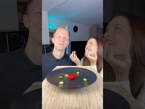 Ty nesmíš sníst (část 2)🍬#harrypotter #challenge #humor #chilli