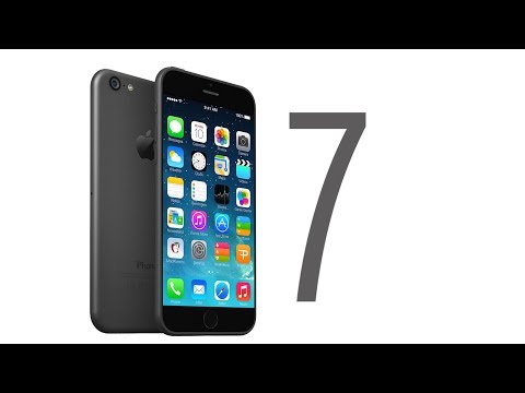 Iphone 7 Parody