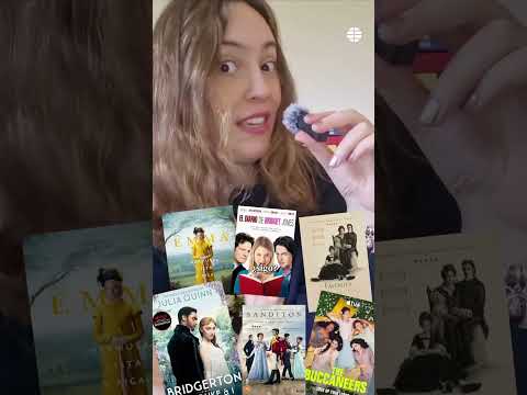 ¿Eres fan de Orgullo y prejuicio?