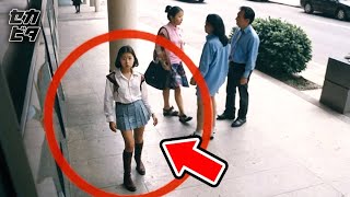 科学でも一向に説明できない映像１９選