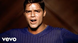 Ricky Martin - La Bomba