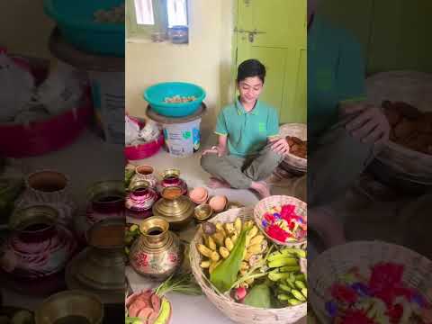 Jay chhathi maiyan🙏 #shorts #shortsfeed #chhathpuja #chhath #explore #trending #mahaparva