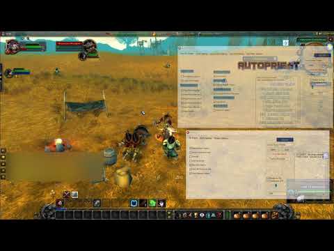 world of warcraft bot 2016