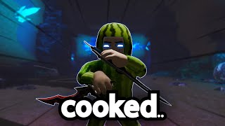 Solo Leveling Games are COOKED..