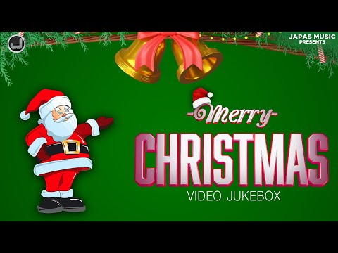 Merry Christmas 2025 | Kamal Khan | Sangram | Fateh Shergill | Rajveer | Manna Dhillon | Japas Music