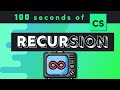 Understanding Recursion and Its Challenges