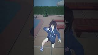 I can fly!!!  #varkshorts #shorts