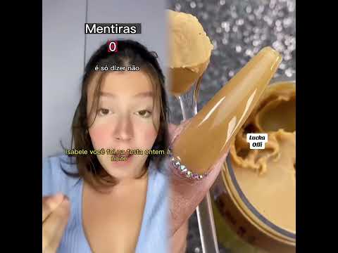 #POV Todos recebem uma quantidade mentiras, o dela sempre foi 0 até…