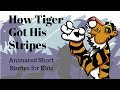 The Tale of the Tiger and the Man
