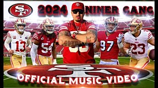 2024 Niner Gang Music Video