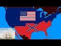 Alternate History: What if the South Won the Civil War?