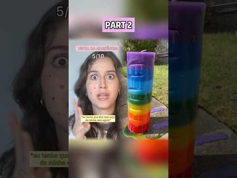 #pov PART2 Você vive em um mundo que só a aparência importa    #povs #drama #maripovs #funny