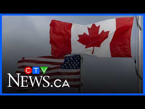 Possibility of U.S. military action on Canada ‘completely ridiculous’: Former Trump advisor