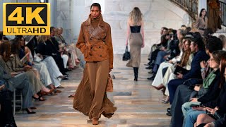 Ralph Lauren | Fall/Winter 2025/26 | New York - 4K