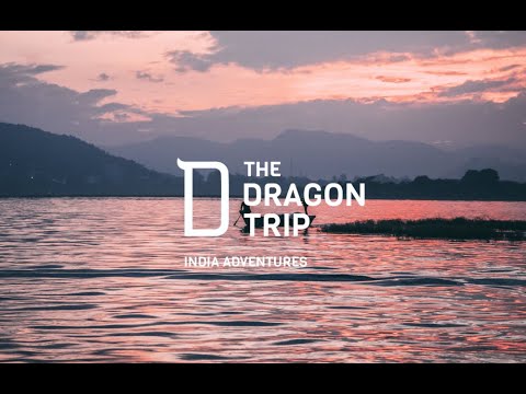 tourradar the dragon trip