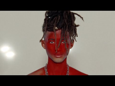 Jaden - RED CLOAKS (feat. Rich The Kid)