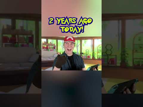 Look At This Pokesnap!