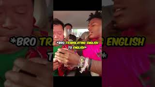 Unc Got SUS At The End 😅