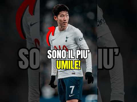 Il calciatore piรน umile nella storia del calcio โค๏ธ๐ฑ