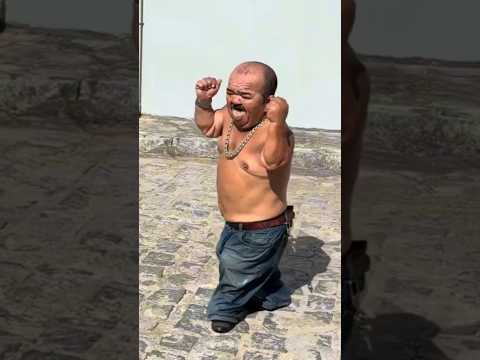 PILILIU FUROU O PNEU DA MOTO DO VAQUEIRO 🤣