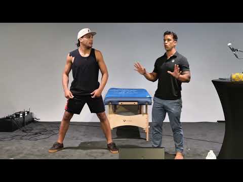 Kade Ruotolo & Coach Salas: Build Strength, Prevent Injuries & Win More with Foundation Training