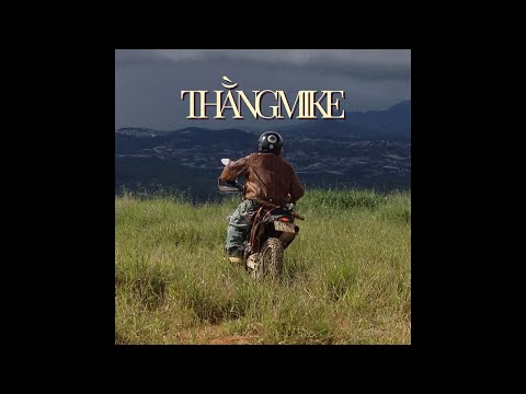 Thằng Mike (Audio)