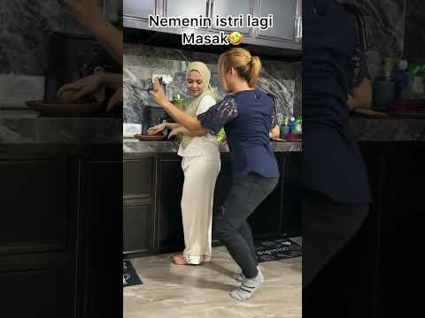 Nemenin istri🤣