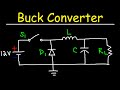 Understanding Buck Converter Circuits