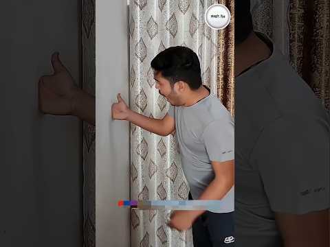 Amazing Magic Trick Failed ❌? #shorts #magic #viral #funny  #trending