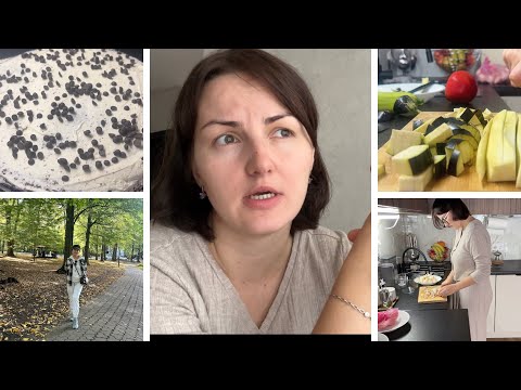 Скасують виплати? Готування пішло не по плану || простий домашній торт