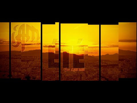 IAM - รtรฉ - Prod By Akhenaton & Cehashi (Official Video)