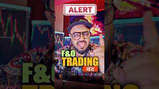 F&O Trading - Game Over