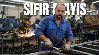 SIFIR 1 MAYIS