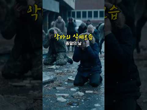 종말의 날: 악마의 지상강림